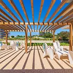 Marvell Design With Heated Pool&playground Apartamento Albufeira