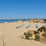 Lägenhet Marvell Design With Heated Pool&playground Albufeira