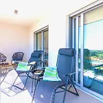Marvell Design With Heated Pool&playground Lägenhet Albufeira
