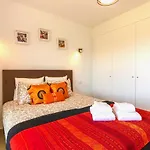 Marvell Design With Heated Pool&playground Apartamento Albufeira