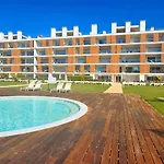 Lägenhet Marvell Design With Heated Pool&playground *