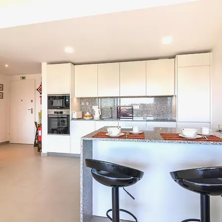 Appartement Marvell Design With Heated Pool&playground *