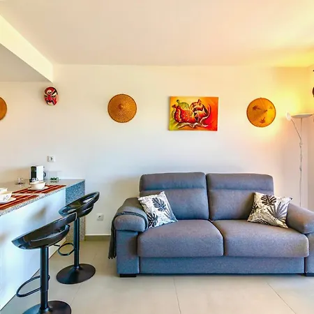 Marvell Design With Heated Pool&gym&playground Albufeira