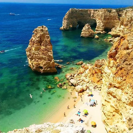 Appartement Marvell Design With Heated Pool&playground