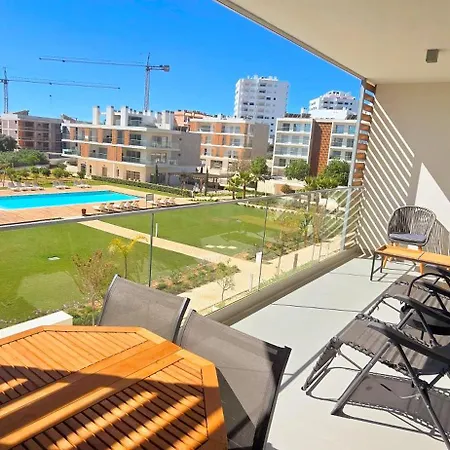 Marvell Design With Heated Pool&gym&playground *