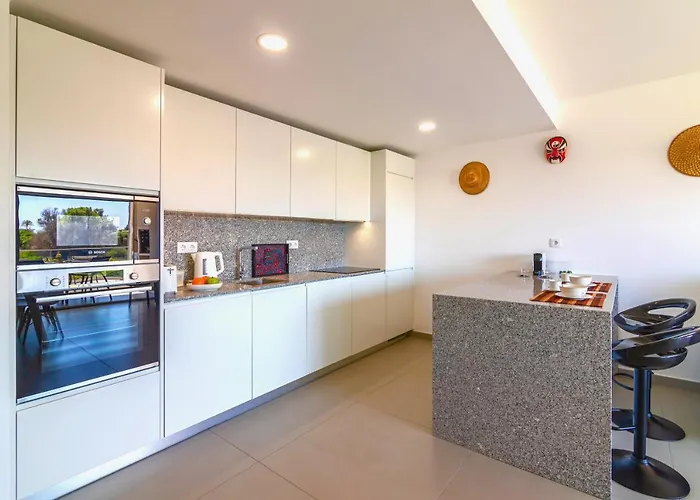 דירה Marvell Design With Heated Pool&playground *