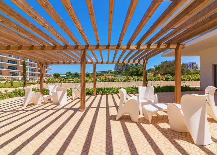 Marvell Design With Heated Pool&playground Apartman *