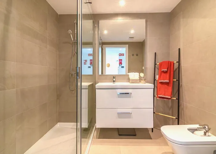 Apartman Marvell Design With Heated Pool&playground