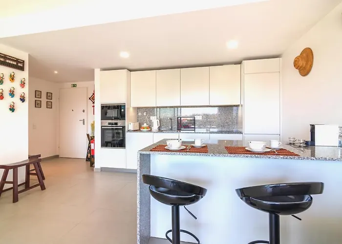 Apartman Marvell Design With Heated Pool&playground *