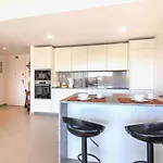 Apartment Marvell Design With Heated Pool&playground *