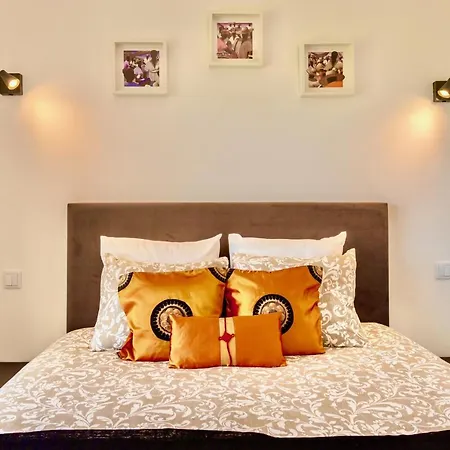Marvell Design With Heated Pool&playground Apartman *
