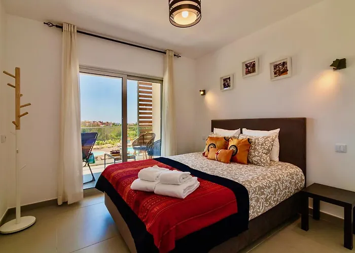 Marvell Design With Heated Pool&playground Apartmán *